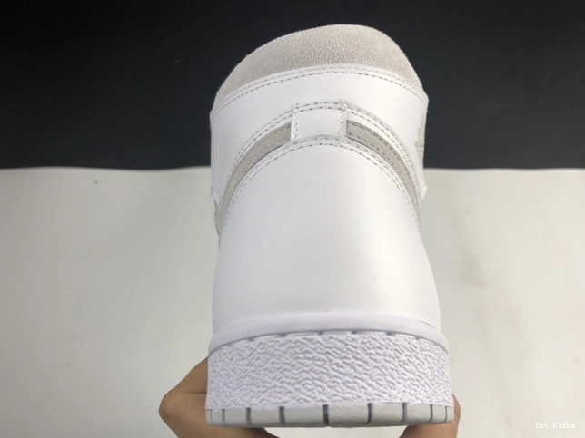1 BQ4422-100 Grey High Air Retro Jordan Neutral 85 0823